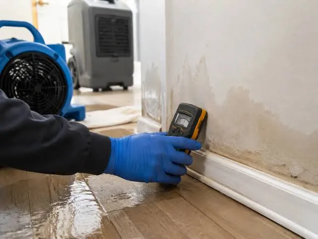 24/7 Water damage restoration services in Merritt Island, FL - Rapid flood cleanup and mitigation